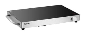 Warmhalteplatten & Rechauds
