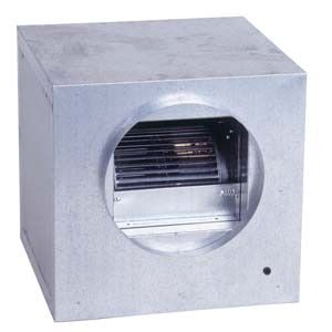 Ventilator