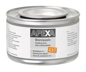 Brennpaste