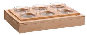Buffet-System