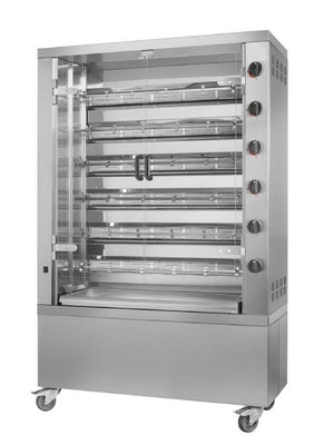 Hähnchengrills