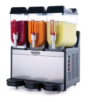 Slush-Ice Maschinen