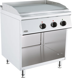Grillplatten