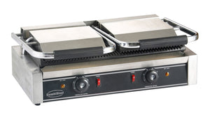 Kontaktgrills