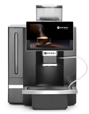 Kaffeevollautomat