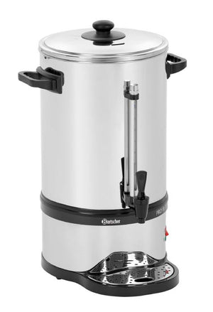 Rundfilterkaffeemaschinen