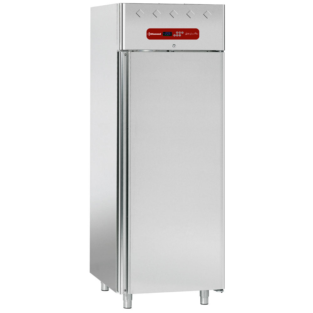 Umluft - Gefrierschrank 700 Liter, 1 Tür GN 2/1 - AD1B/H-R2