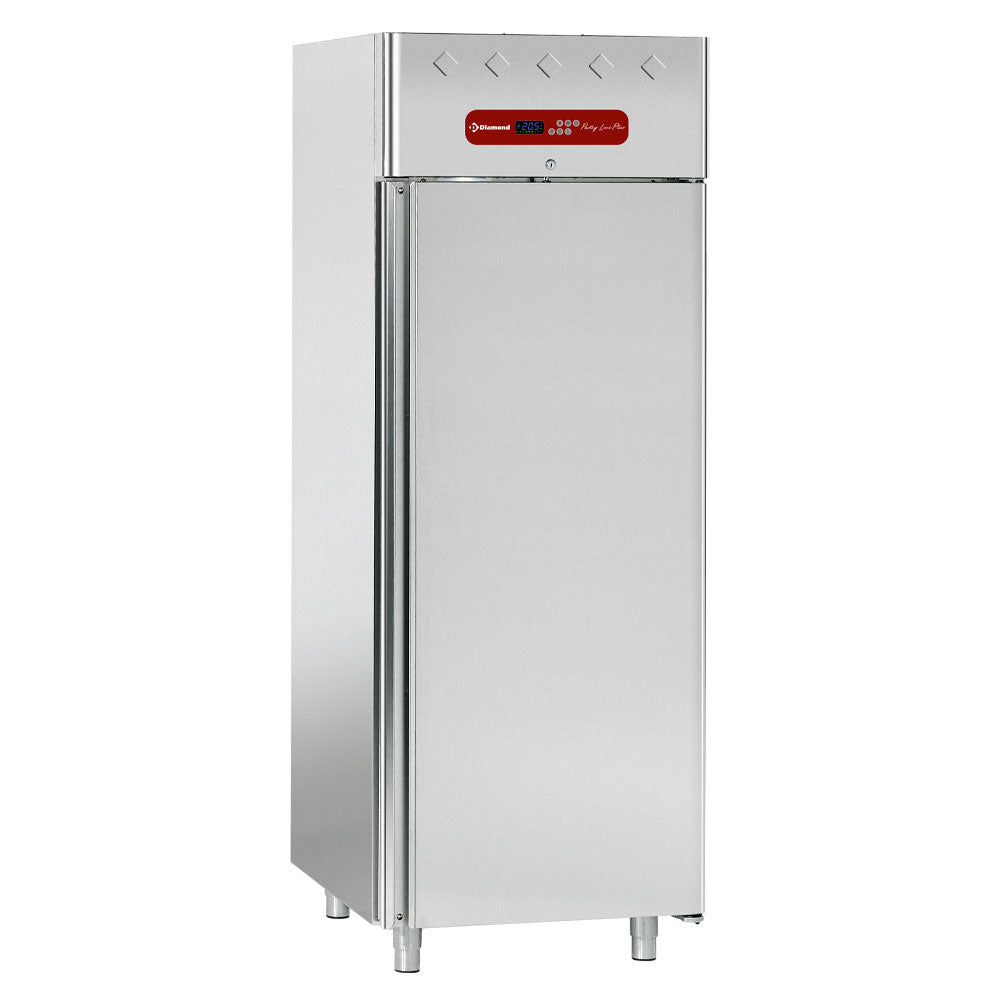 Tiefkühlschrank, 20x EN 600x400 - AP1B/F64-R2