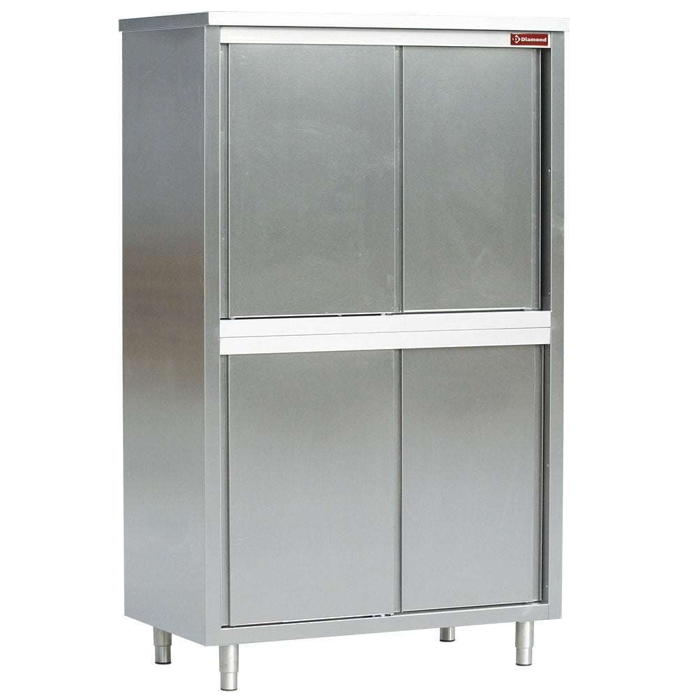 Schrank mit Schiebetüren - AR206V1/B
