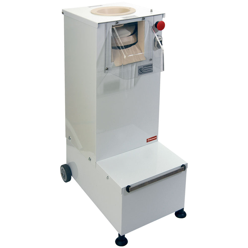 Teigabrundmaschine 3600/1000 st/std. 20/300 gr - BSL-300A