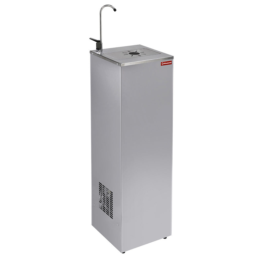 Wasserspender gekühlt & Wasserkühler 30 Liter/Std. - CR-18P/30-R2