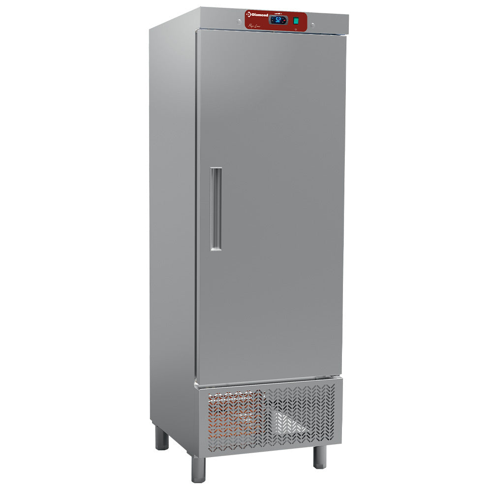 Kühlschrank, Umluft, 1 Tür (550 Liter) - HD706/R2