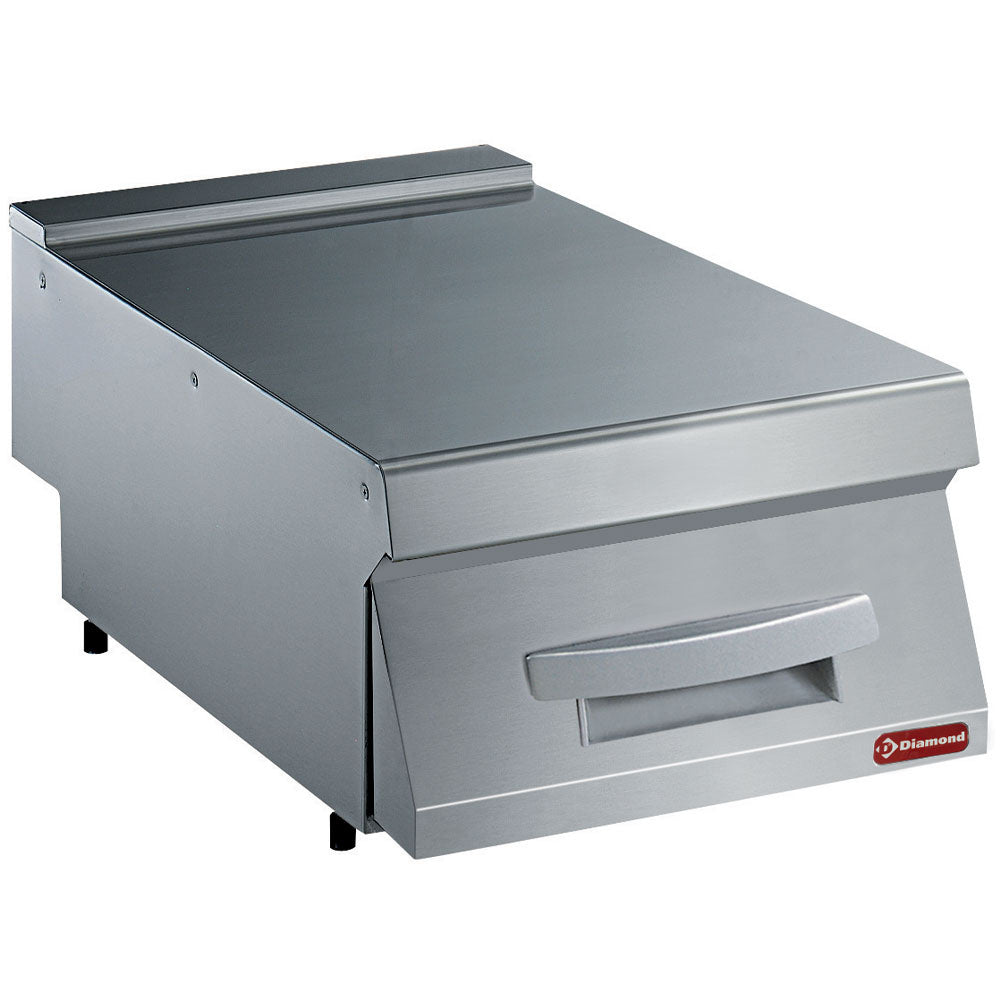 Neutrales Arbeitselement mit Schublade -TOP- - N17/PTC4T-N