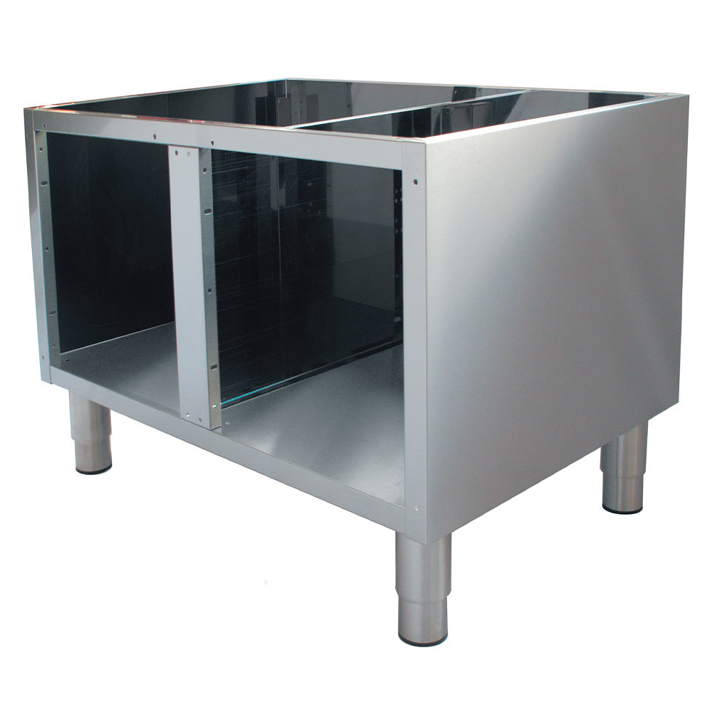 Offener Unterbau - N65/BA8-N