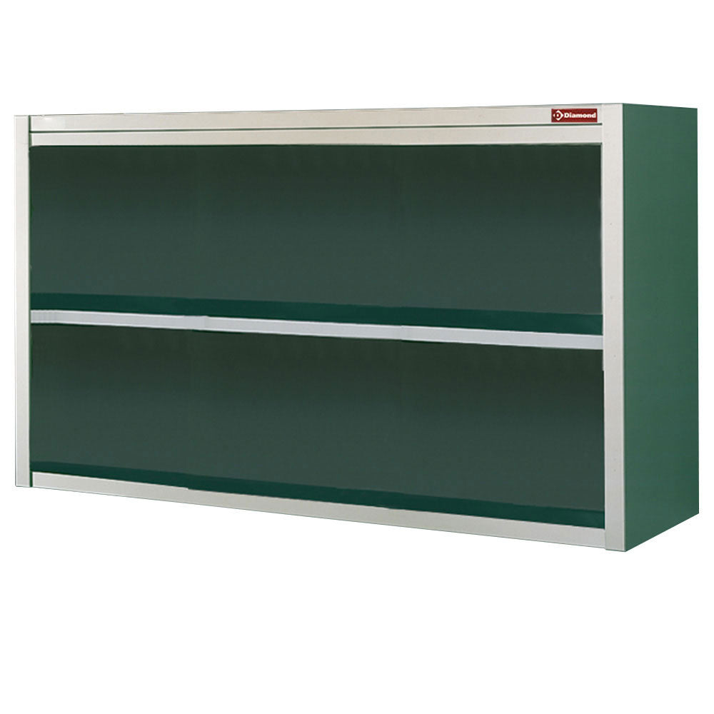 Offener Wandhängeschrank - PA100/B