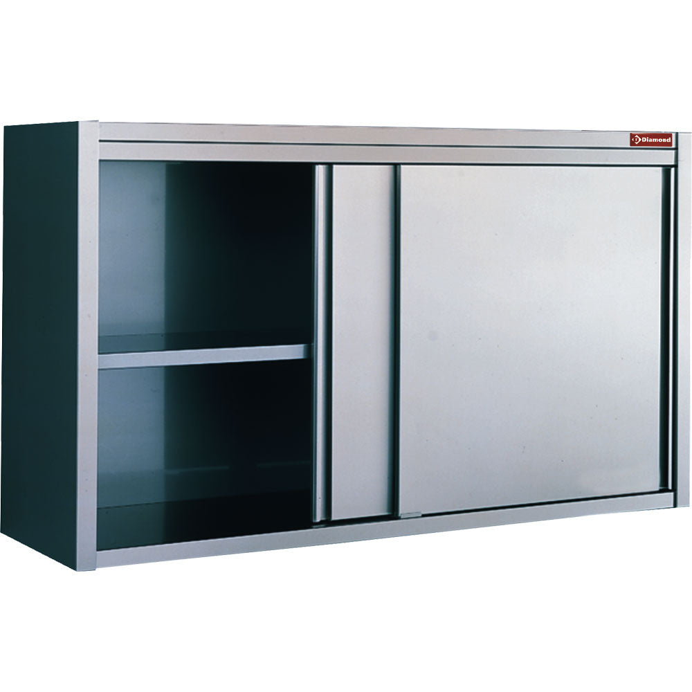 Wandhängeschrank mit Schiebetüren - PSC200/U