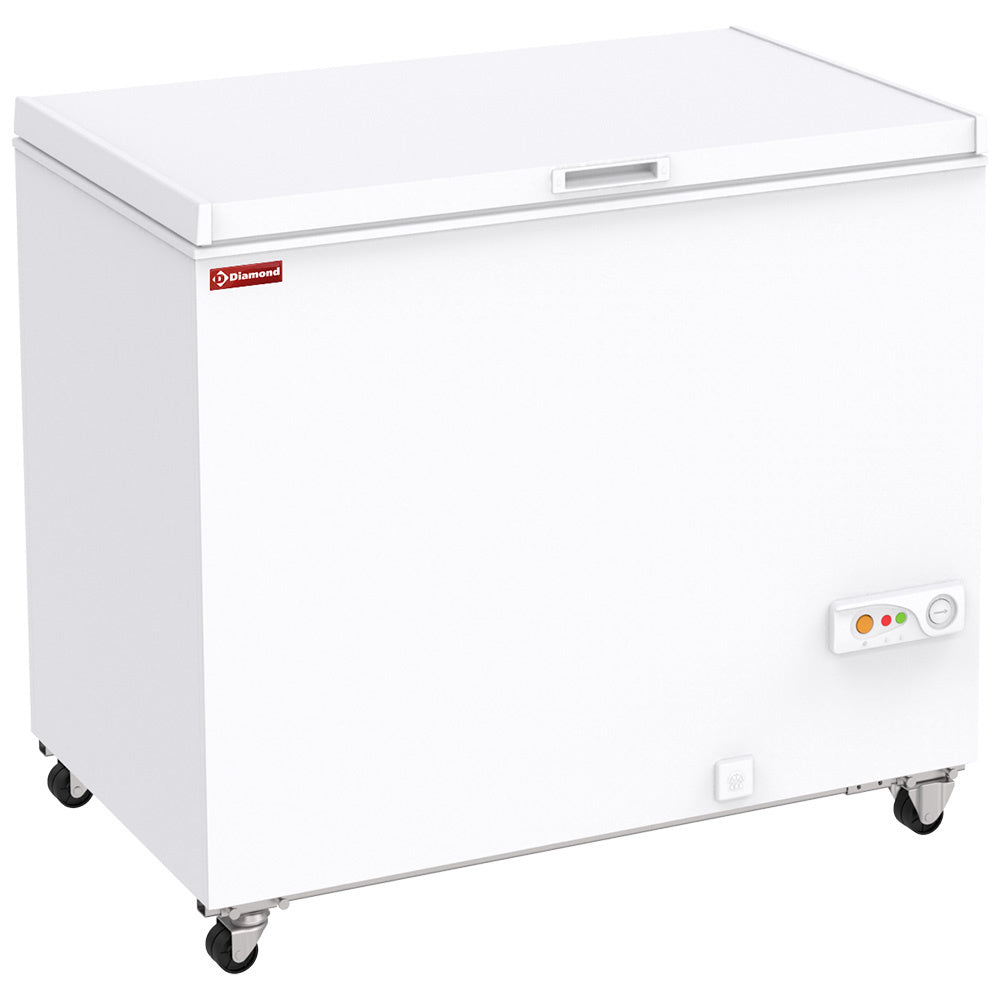 Tiefkühltruhe 288 Liter - SCO31-C3