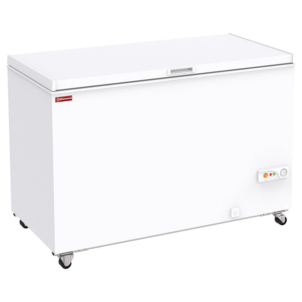 Tiefkühltruhe 391 Liter - SCO41-C4