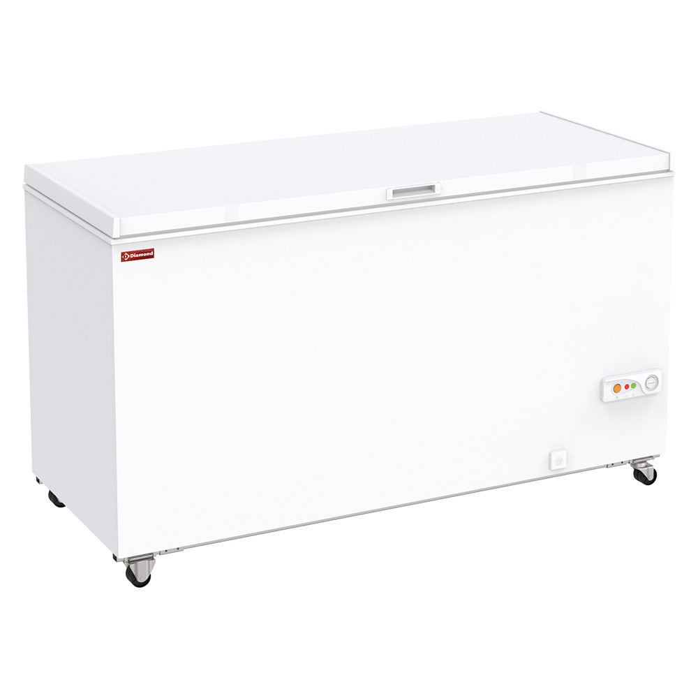 Tiefkühltruhe 479 Liter - SCO51-C5