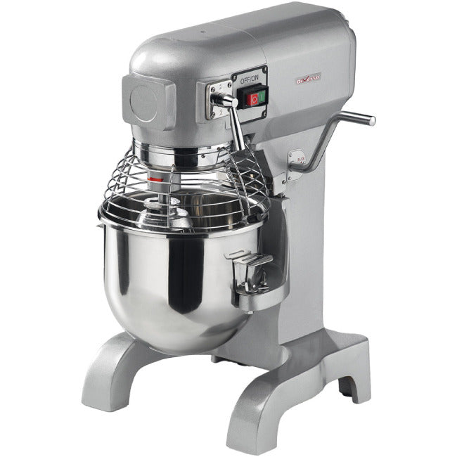 Planetenmixer, 10 Liter V2