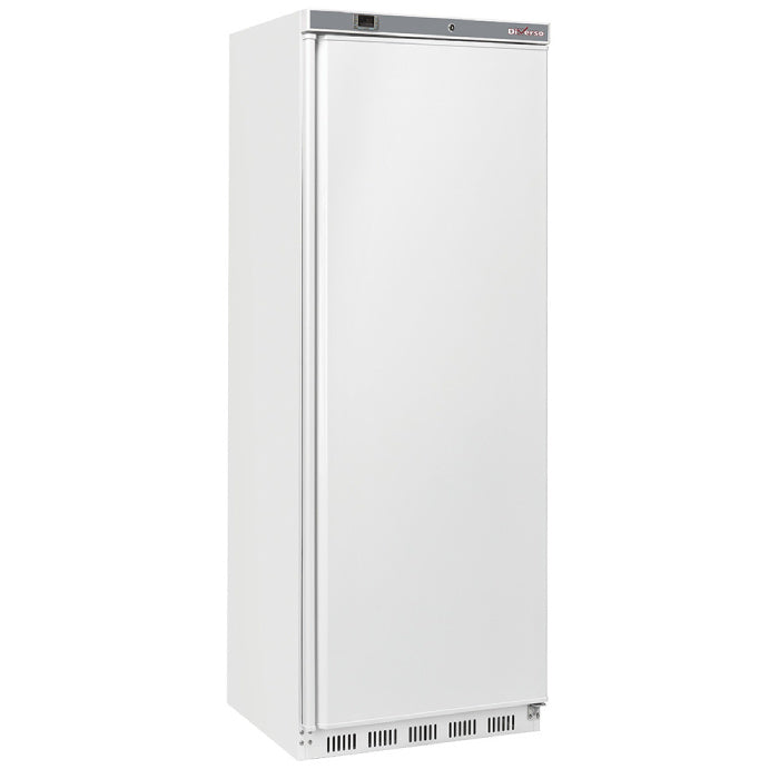 Gefrierschrank, statisch, 400 Liter. Weiß V2