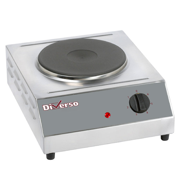Elektro Hockerkocher 1 Platte Ø 230mm