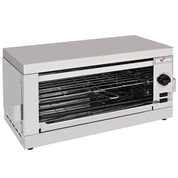 Toaster-Salamander 1 Stock, mit Timer