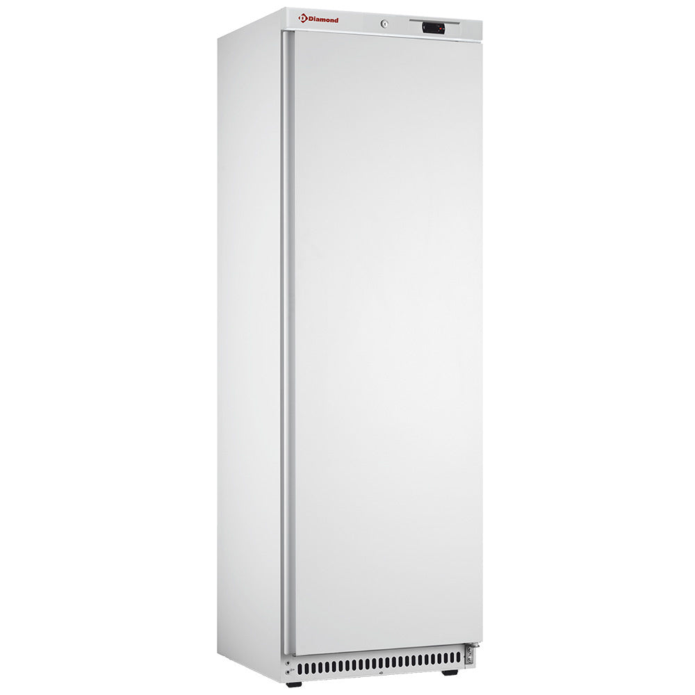 Gefrierschrank, statisch, 400 Liter. weiß - NFT402-R2
