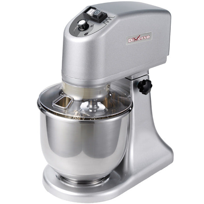 Planetenmixer, 7 Liter