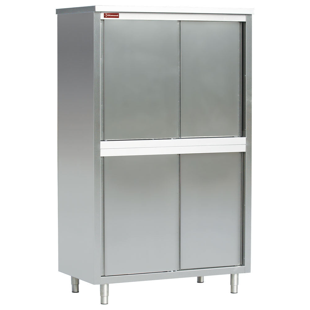 Schrank mit Schiebetüren - AR126V1/B