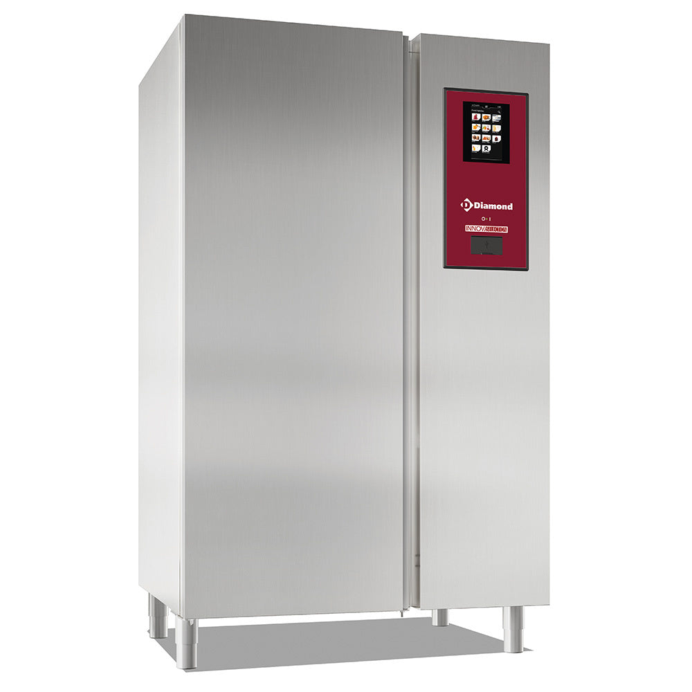 Schockkühler/Schockfroster 20x GN1/1 100/85 kg ohne Gruppe - BCC/XT-20GR
