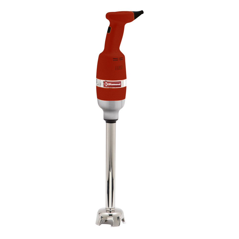 Stabmixer 30 Liter, Stab 300 mm, Geschwindigkeitsregler - MIV-30