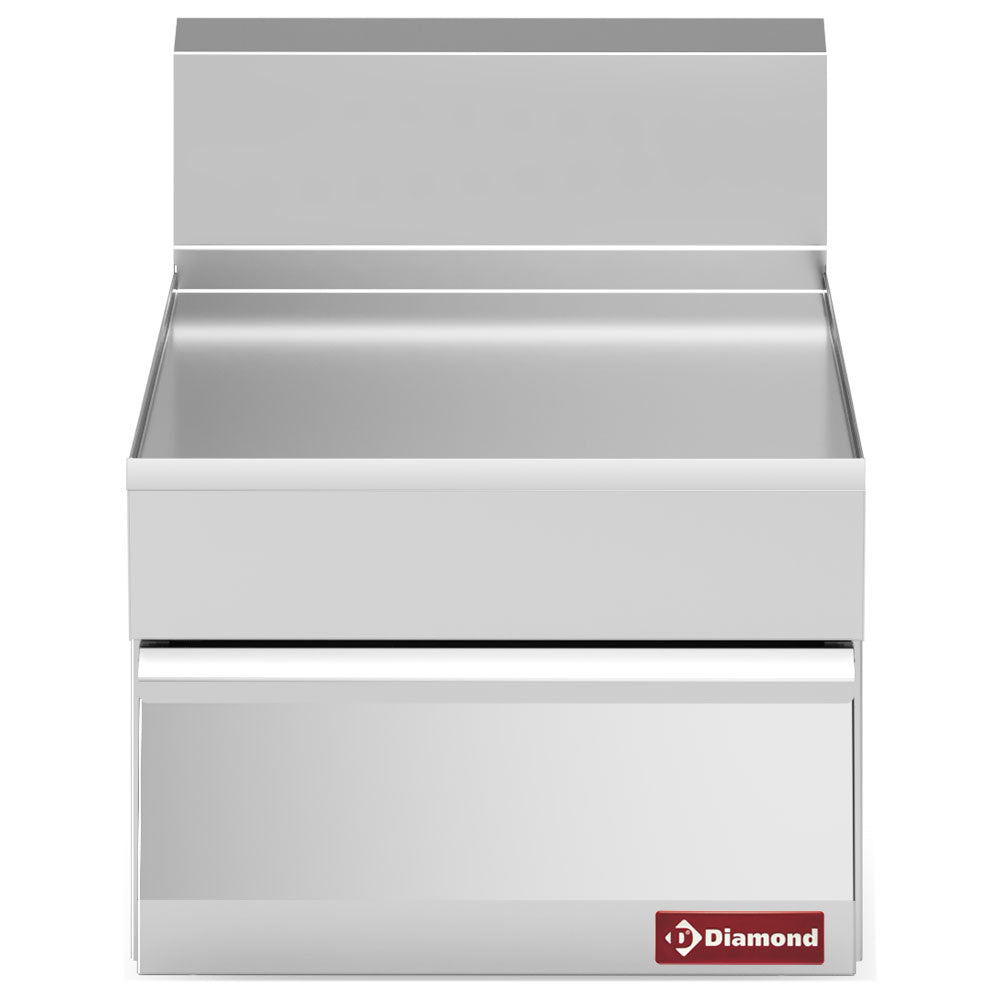 Neutralelement mit Schublade -Top- - N65/PTC4T-N