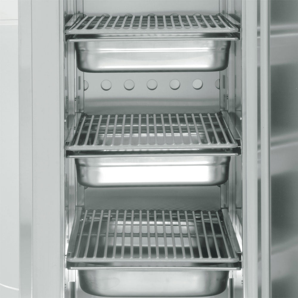 Gefrierschrank & Schockfroster  GN1/1 (20kg) - AR5-TN/R2
