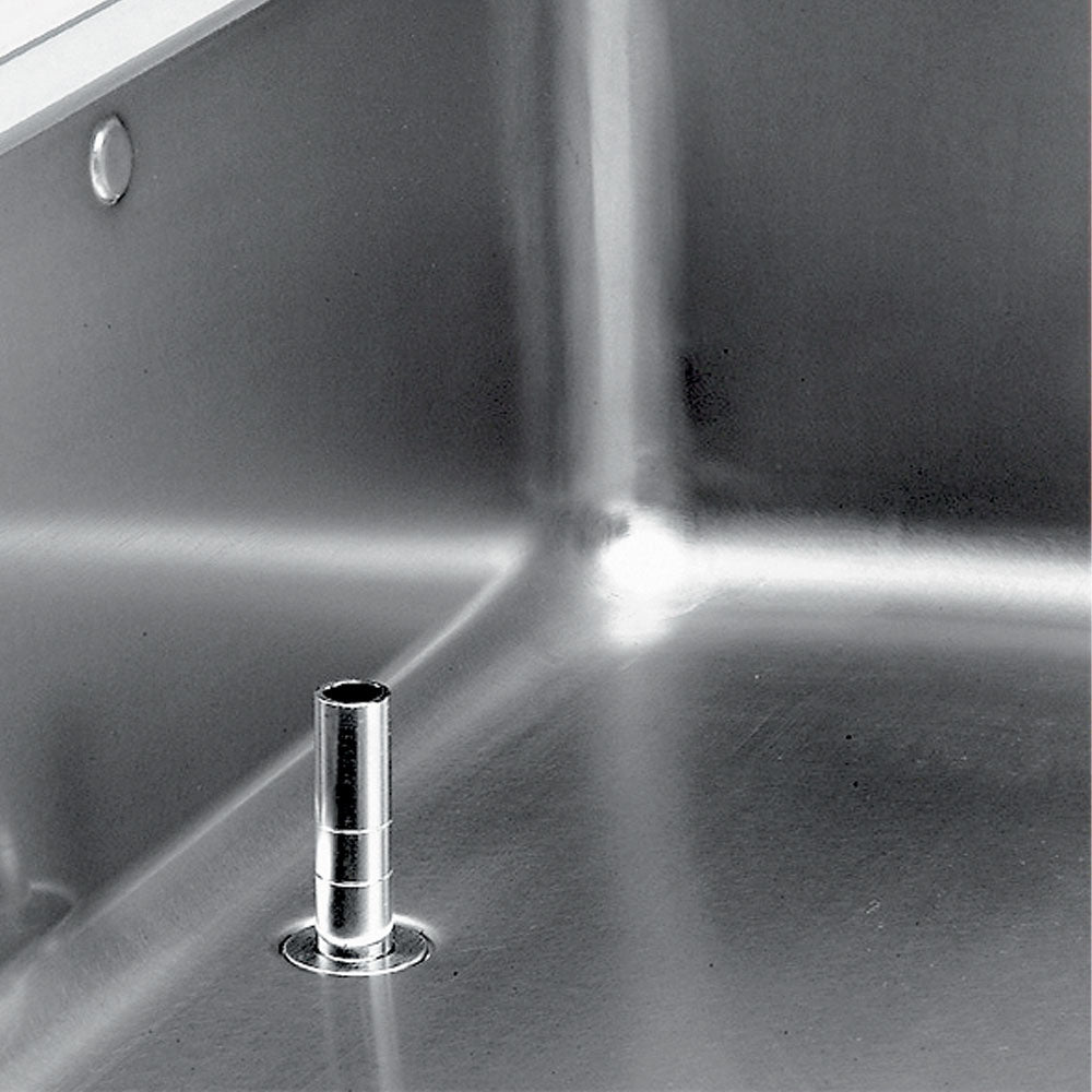 Element Bain-Marie 3 GN 1/1 - IN/BX12-P