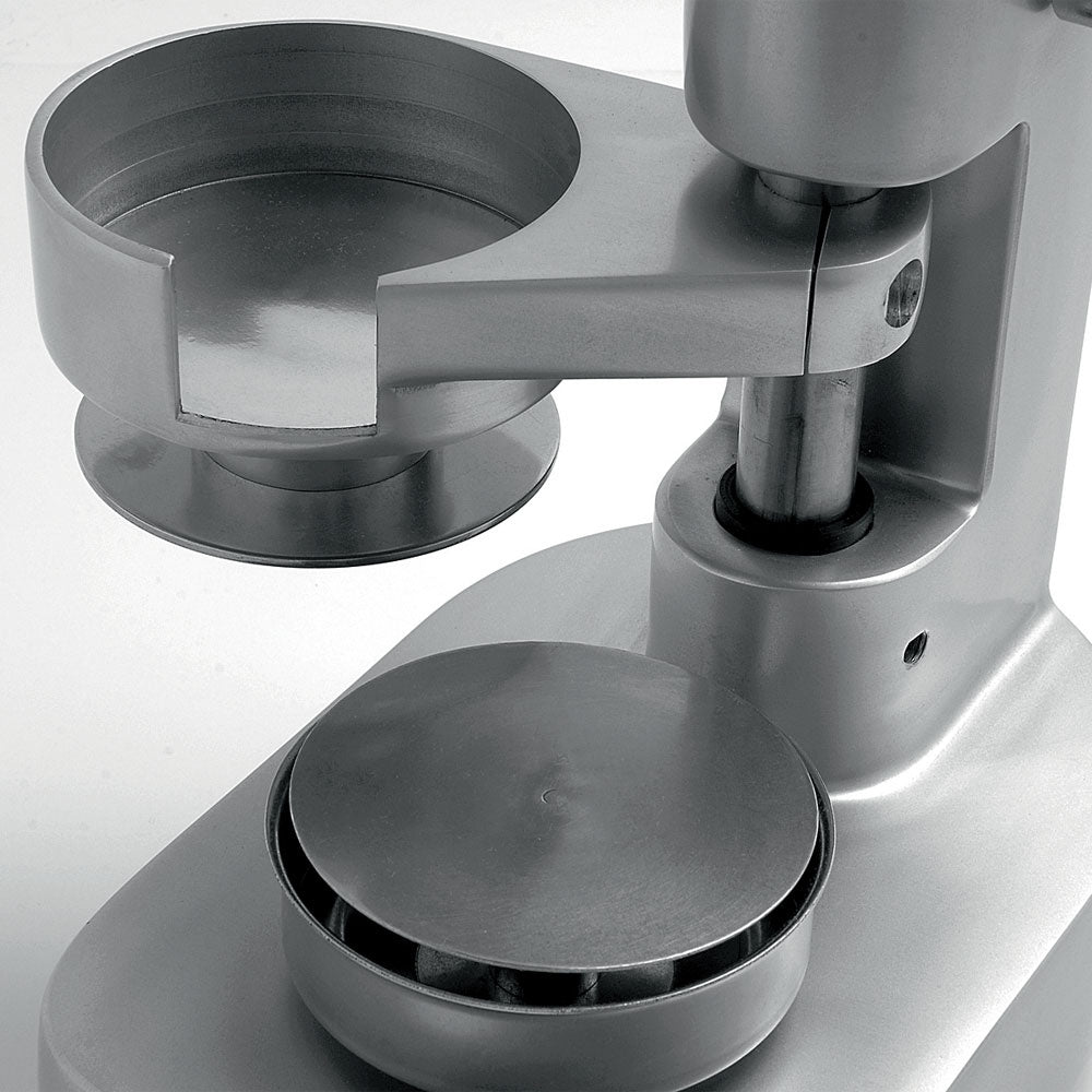 Presse Hamburger manuell - PHM-100