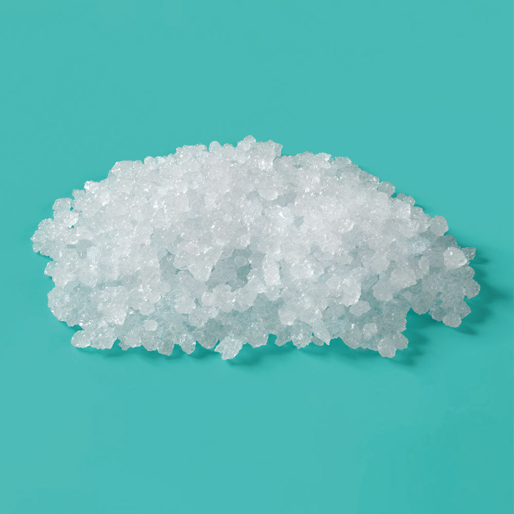 Granulat-Eismaschine 500 kg ohne Reservebehälter "Wasser" - ICE510MWS-R2