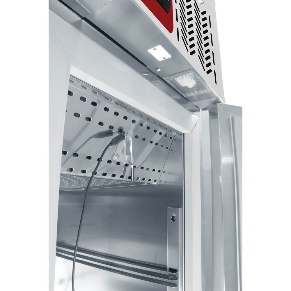 Gefrierschrank & Schockfroster  GN1/1 (20kg) - AR5-TN/R2
