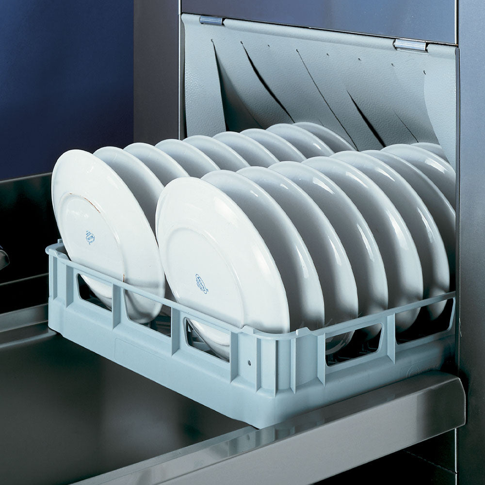 Korbtransportspülmaschine 120Körbe/St - D117E/7-DX-