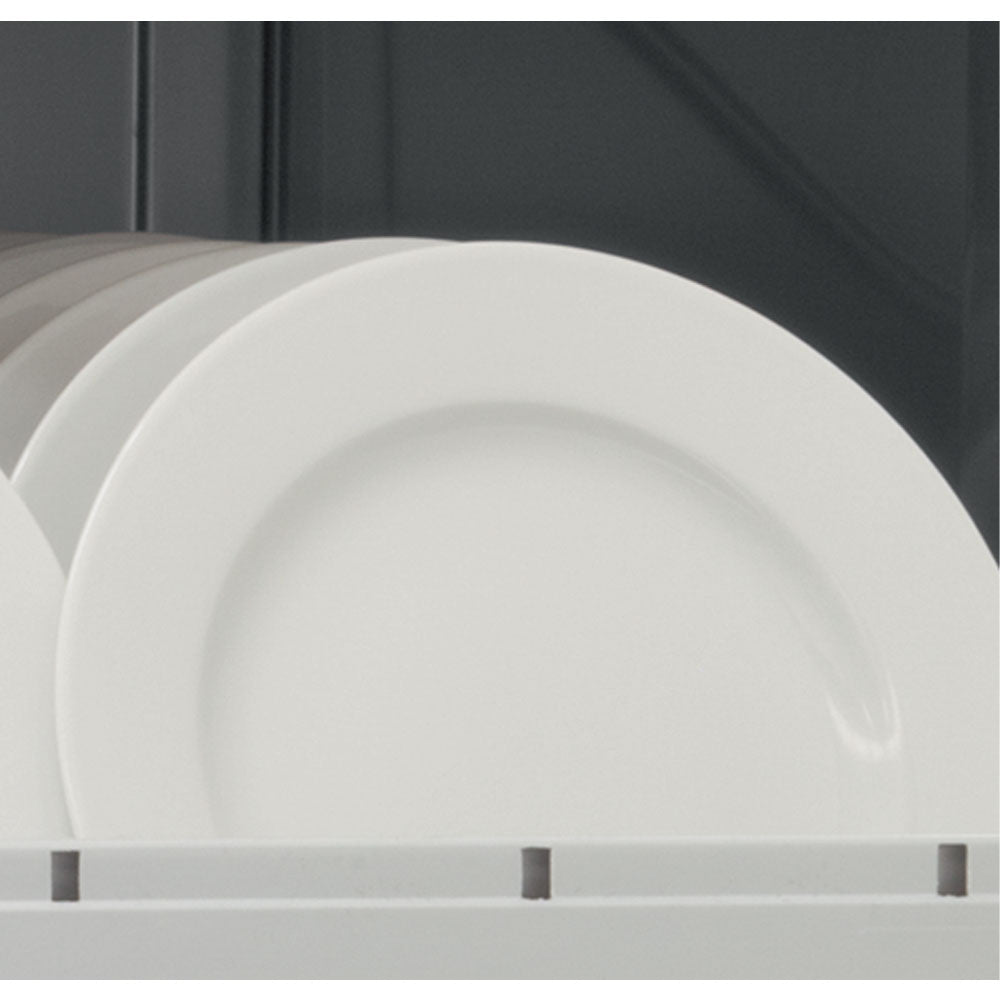 Gläserspülmaschine und Geschirrspülmaschine quadratischen Körb 450x450mm - 046D/6