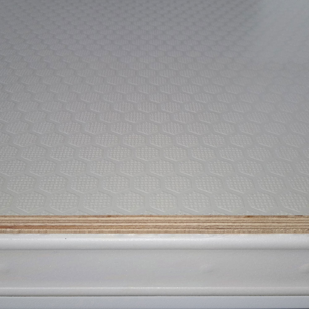 Kühlzelle ISO 100, Innendim. 2030 x 1830 xh 2030 mm  (7,54  m³) - C80A/10BF