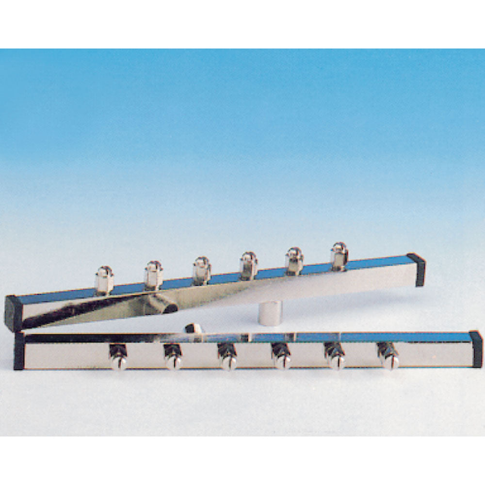 Eiswürfelbereiter flache Eiswürfel 200 Kg ohne Reservebehälter - LUFT - ICEV500A