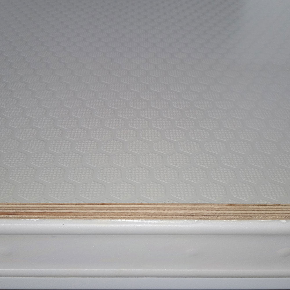 Kühlzelle ISO 100, Innendim. 1430 x 1230 xh 2030 mm  (3,57  m³) - C40B/10BF