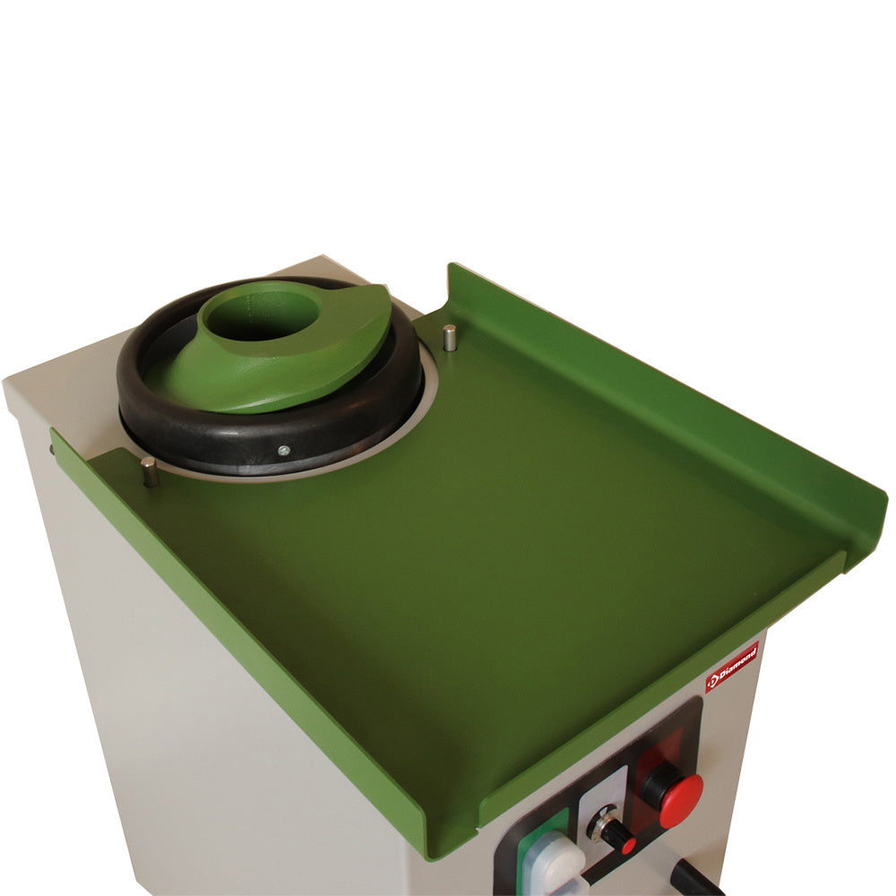 Teigabrundmaschine 2500 st/std. 20/300 gr - BSL-300VS
