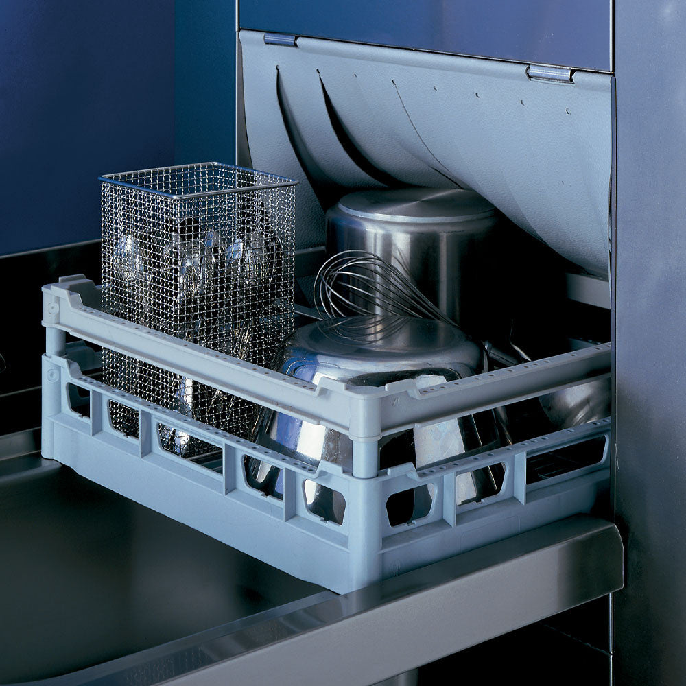 Korbtransportspülmaschine 200Körbe/St. - D160E/7-230/3-