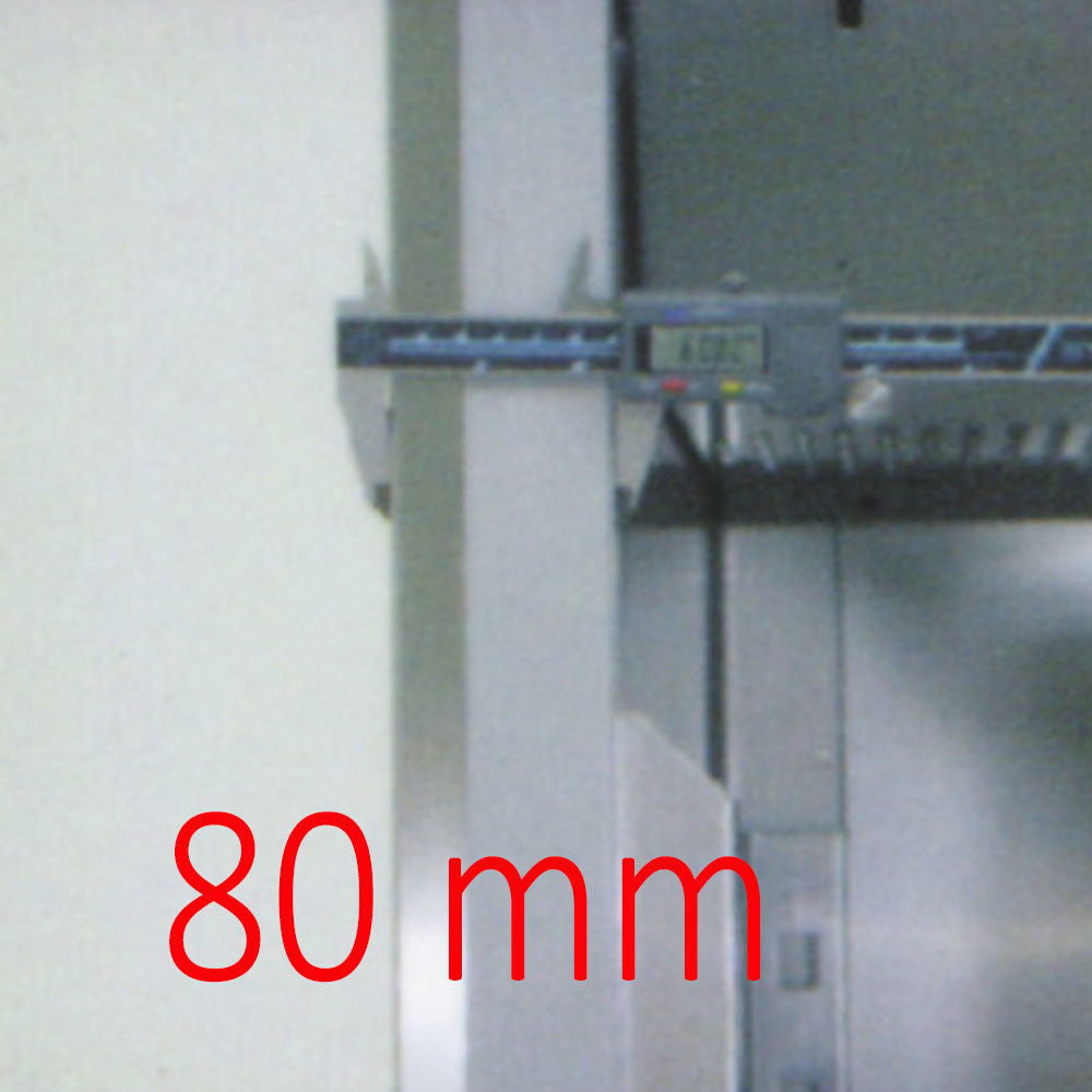 Gefrierschrank & Schockfroster  GN1/1 (20kg) - AR5-TN/R2