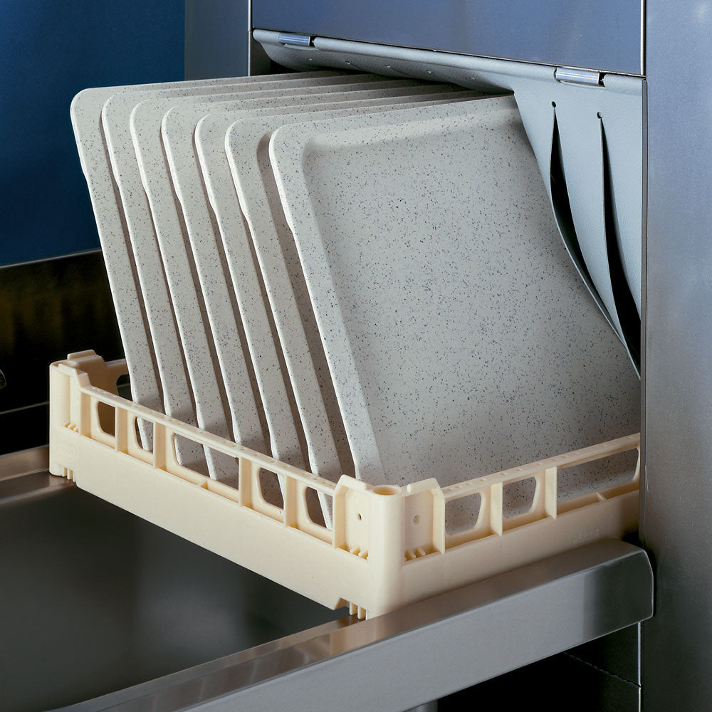 Korbtransportspülmaschine 270 Körbe/St - DATIC37E/7-230/3-