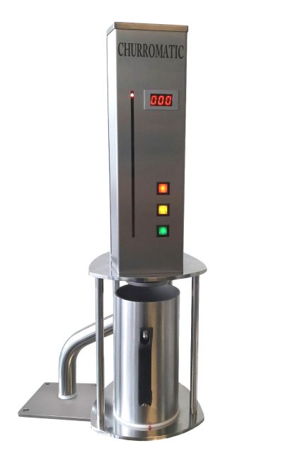 Churrosmaschine ChurroMatic