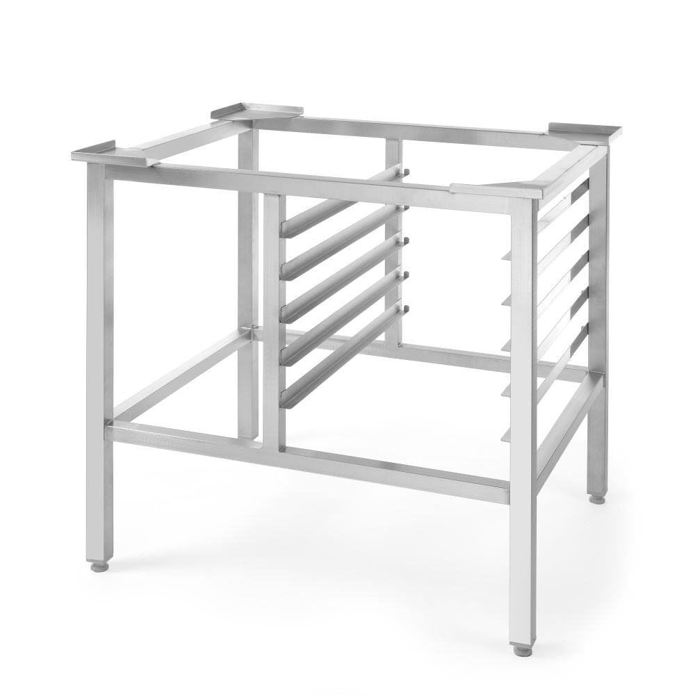 Untergestell für Kombidämpfer mit Grill 4x GN 2/3