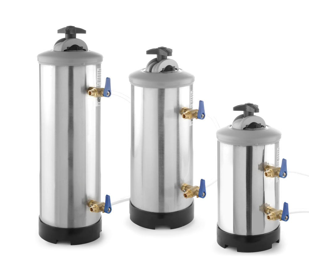 Wasserenthärter Entkalker, 16 Liter